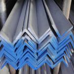 16mm Polished Stainless Angle 2507