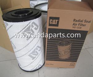 Wholesale Good Quality Air Filter For CATERPILLAR 142-1339 from china suppliers
