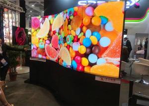 Wholesale Ultra High Desity Indoor Full Color Led Display Panels For Meeting from china suppliers