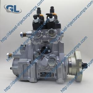 Wholesale Genuien Denso Diesel Fuel Injection Pump 094000-0720 094000-0722 8-97625496-0 8-97625496-3 from china suppliers