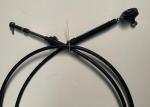 4mm Diameter 34401166234 Car Brake Cable For Vehicle