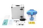 Peninsula Skin Diseases Protective 308NM Excimer Sheet Light Wavelength For Cure