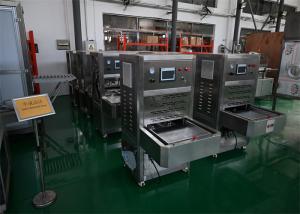 Wholesale Chemical Heat Sealer Medical Packaging Medical Bag Sealer ODM from china suppliers