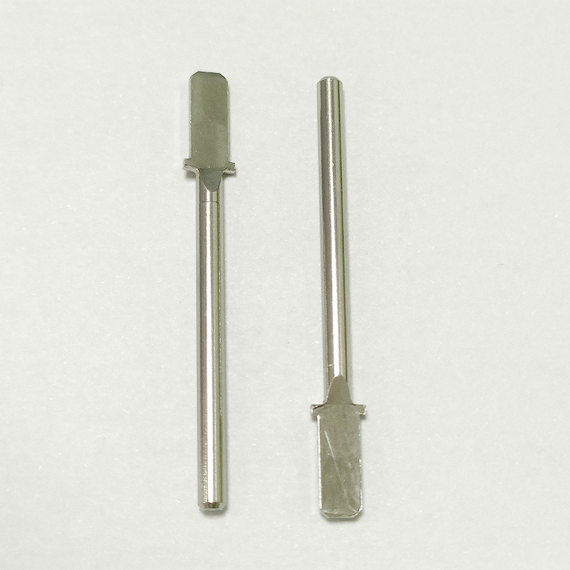 Micro Parts Processing Bone Osteochondral Resection Bur for Orthopedic Surgery