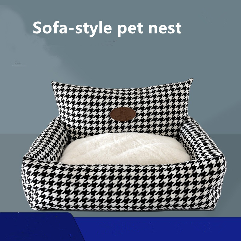  small dog cot