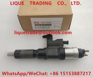 Wholesale DENSO fuel injector 095000-5007 , 8-97306071-8 , 0950005007 , 97306071 , 8973060718 from china suppliers