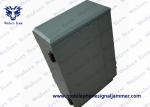 500M 4G Signal Cell Phone Jammer Military Waterproof Outdoor Jail Signal Prison