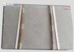 Glossy Polished Grey Cinderella marble wear resistance lowest price 18/25/30mm