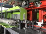 LGD-4-750 Plastic Bottle Blowing Machine The Perfect Investment for Your