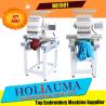Buy cheap Used tajima embroidery machine HOLiAUMA 15 colours high speed computer from wholesalers