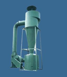 Wholesale Industrial Grade Stainless Steel Cyclone Style Dust Collectors With Powerful 2.2kW Motor from china suppliers