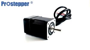 Wholesale 2 Phase 1.8 Degree Nema 17 42mm Automatic Stepper Motor from china suppliers
