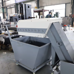Multi Axis GMB1613 Gantry Type Vertical Machining Center Milling Machine Automated
