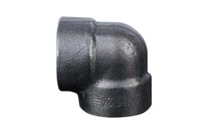 Wholesale 90 Degree Elbow Bending Carbon Steel Socket Weld Fittings from china suppliers