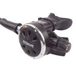 ZTDIVE 1000 L/Min Scuba Diving Regulator Anti Corrosion Practical