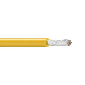Wholesale High voltage VDE H05S-K 2.50mm2 Flexible Single Core Silicone Rubber Insulated wires black blue red from china suppliers