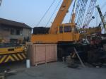 GT650E-3 used mobile crane