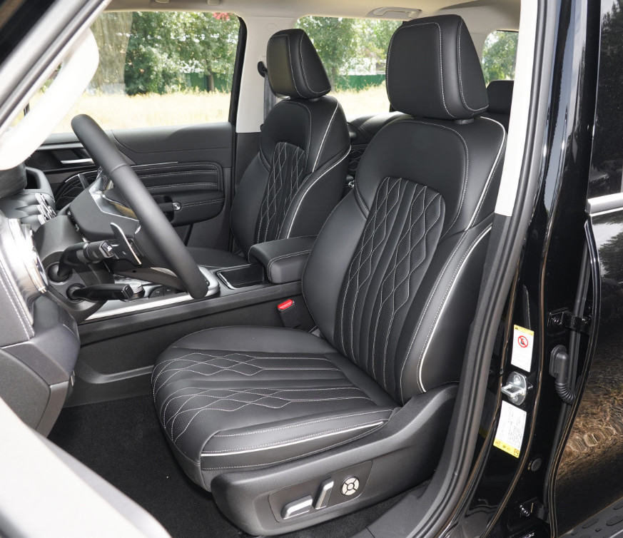 Cool 2023 Tank 300 2.0T City Model Challenger Version Compact SUV 5 Door 5 Seats