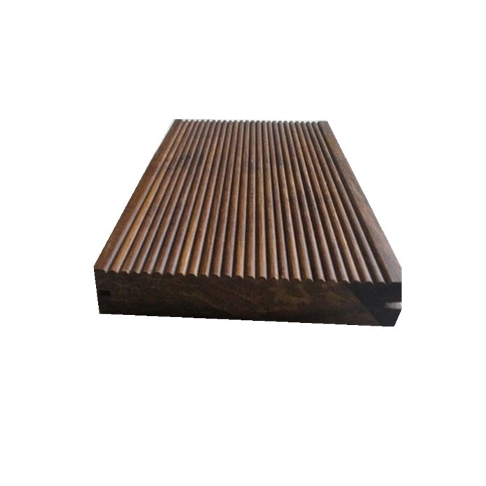 Solid Bamboo 4x8 WBP Film Faced Plywood For Construction