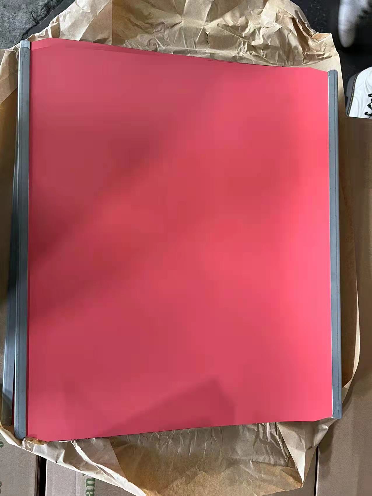 Phoenix Sapphire 366 Blanket 380v Long Service Life for SM52 Phoenix 366