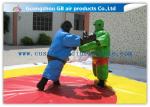 Funny Sumo Suits , Sports Sumo Wrestling Suits , Sumo Costume , Fighting Sumo