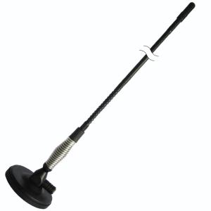 Wholesale 0-1dBi 50Ohm Car Fiberglass Cb Radio Antenna Am Fm Truck Antennas from china suppliers