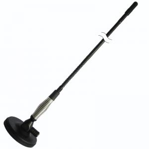 Wholesale 26-28MHz Commercial Vehicle Cb Antenna Magnetic Car Aerial 625mm from china suppliers
