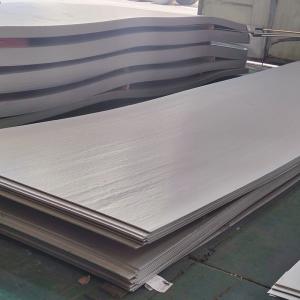 Wholesale 0.1mm 0.25mm Stainless Steel Sheet Plate 0.3mm 0.4mm 409 304 2b Finish from china suppliers