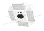 Energy Saving Industrial 100w Led High Bay Lamps 150LM / W AC100-277V 50 - 60 HZ