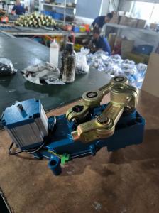 Wholesale 18B DC24V Gate Brushless Motor For Vehicle Plate Reading On Expressways from china suppliers