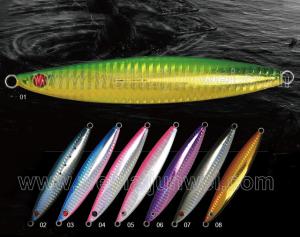 Wholesale New design best sale 150.0g 15.0cm lead fishing lure from china suppliers