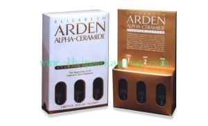 Wholesale luxury cosmetic display box from china suppliers