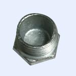 Stopping Plug Slotted Head Brass Electrical Wiring Accessories Malleable