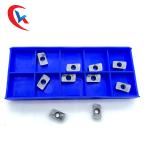 APMT1135-DL ISO9001 Carbide Milling Inserts High Temp Resist