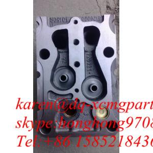Wholesale Xcmg Wheel Loader Parts Zl50G, Lw300F, Lw500F, Zl30G,Lw188 Cylindler Head For Wd Engine from china suppliers