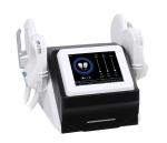 1 - 100Hz EMS RF Machine Stationary EMS Muscle Building Machine 220V
