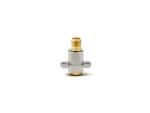 BMA Female to SMA Female Flange RF Adapter