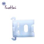 445-0726079 ATM spare Parts NCR S2 White Cassette Latch 445-0726079