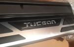 OEM Auto Accessories Hyundai New Tucson 2015 2016 IX35 Steel Holder Side Step