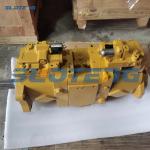 550-4341 5504341 Hydraulic Main Pump For E336GC Excavator