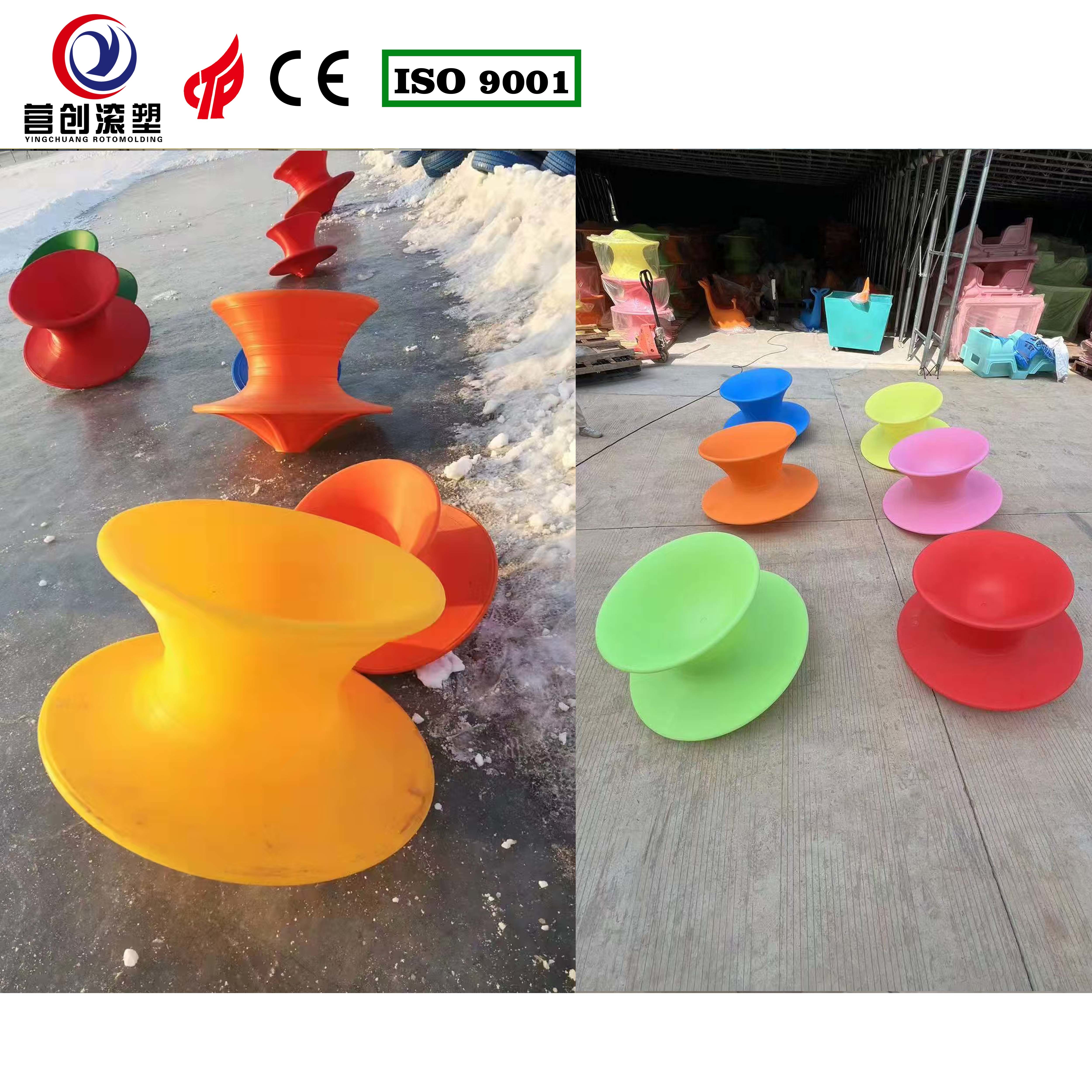 Moderate Custom Design Production Amusement Facilities Sailboat Affordable Value For Customized Mold