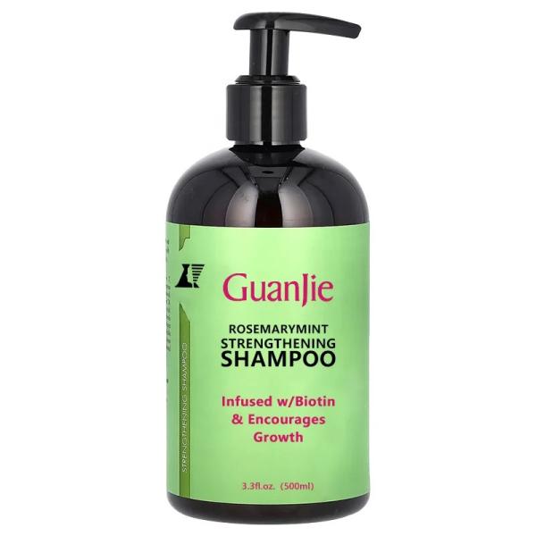 Natural Herbal Anti-hair Loss Hair Lotion Pure Plant Essential Oil Hair Growth
