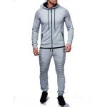 Best Quality China Manufacturer Soccer Tracksuit Manufacture