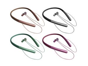 Wholesale Portable Neckband 13.6mm Buletooth Wireless Earphones For Sport from china suppliers