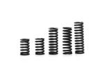 Anti Corrosive Bicycle 15mm Compression Coil Spring