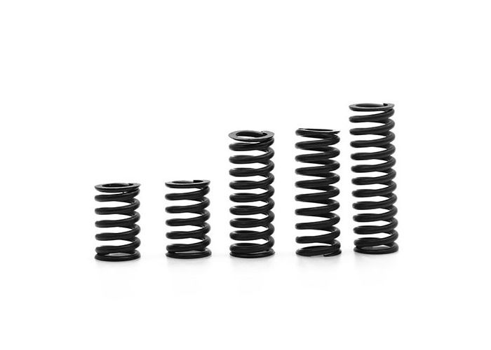 Anti Corrosive Bicycle 15mm Compression Coil Spring