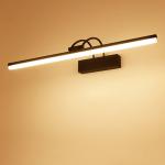 LED Vanity Mirror Lights 9W AC 100V-240V Waterproof Bathroom Wall lamps Wall