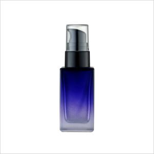 Wholesale Skincare Foundation Cosmetic Glass Bottle 30ml 50ml Glass Jar Cosmetic Packaging from china suppliers