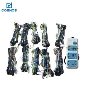 Wholesale From 2 Players Wire Cable Kits Fish Game Machine Accessories from china suppliers