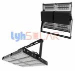 High Bright 1000W Outdoor Flood Spot Lights For Soccer Field And Football Field